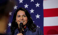 Tulsi Gabbard: Censhorship will lead to loss of who we are