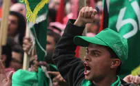 Pro-Hamas demonstrators are co-conspirators