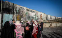 הסכר נפרץ: ה-BDS מנצל את איחוד המשפחות