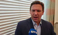 DeSantis orders rescue operation to bring Floridans from Israel