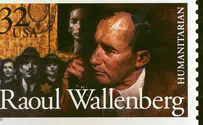 Who are you Raoul Wallenberg?