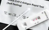 Most parents don't trust others' reports on home antigen tests