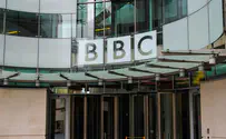 BBC reporter assaulted and detained in China