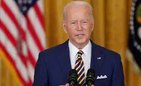 Biden speaks to allies amid tensions with Russia