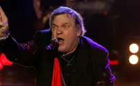 Rock legend Meat Loaf dies at age 74 