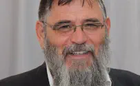 הרב אליעזר שנוולד: לערוך משאלי עם כדי להגיע להסכמות לאומיות