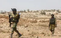 Наказан солдат, стрелявший по сектору Газы