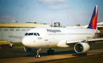 לראשונה: קו טיסות ישיר מישראל לפיליפינים