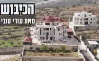Watch: The 'damage' wreaked by the "Occupation"