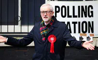 Jeremy Corbyn encouraged to run for London mayor