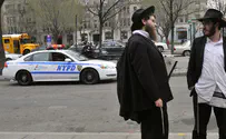 Two Brooklyn Jews attacked with pepper spray by antisemite