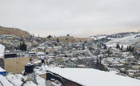 ירושלים לבנה, הכבישים נפתחו