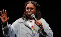 The last laugh on Whoopi