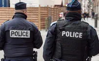 Three injured in axe attack near Belgian border