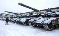 World prepares for possible Russian invasion of Ukraine