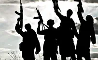 Germany, Switzerland arrest 4 ISIS sympathizers