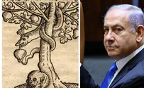 Netanyahu and 'Fruit of the Forbidden Tree:' NSO spying?
