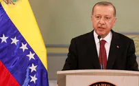 Erdogan tests positive for COVID-19