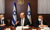 "ישראל לא מתבלטת בנושא אוקראינה במכוון"