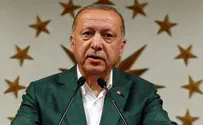 טורקיה עדיין מקווה לקחת חלק בשיקום הרצועה