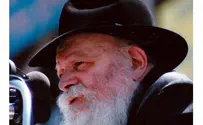 Saying it Straight – The Lubavitcher Rebbe and Israel