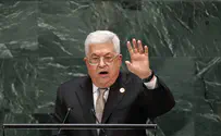 PA politicians livid at academics who criticized Abbas