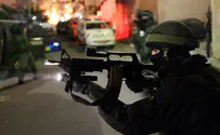 Борьба с террором: серьезно ранен боец спецназа ЯМАМ