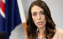 New Zealand PM steps down, won't seek reelection