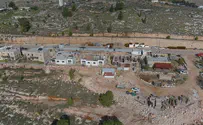 Samaria town looks to add 100 new families