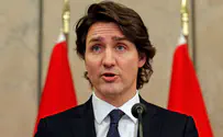 Canada declares support for Israel against Hamas