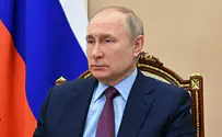Путин назначил виновных за провал в Украине