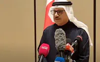 Bahrain FM: Cooperation needed to tackle Iranian threat