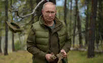 Путин – непревзойденный мастер рекламы