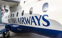 British Airways refuses to air Jewish sitcom until after war