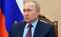 «Закон NYET» – новый инструмент давления на Путина?