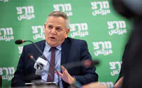 Former Meretz chairman to lead new party