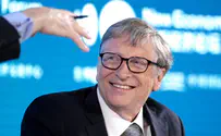 Bill Gates argues for masks: 'Why do they make you wear pants?'