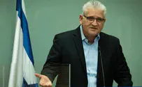 Авидар: “Присутствие РААМ в коалиции снижает уровень насилия”