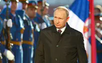 СМИ: Путин планирует объявить войну на следующей неделе