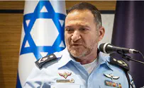 Яаков (Коби) Шабтай: полиция не шпионит за гражданами Израиля