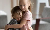 Siblings of kids with disabilities may be more empathic