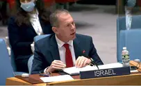 Молчание ООН делает ее причастной к преступлениям ХАМАС