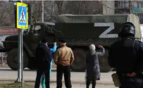 Сбит украинский военно-транспортный самолет. Пятеро погибших