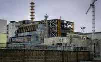 US condemns reported hostage-taking at Chernobyl