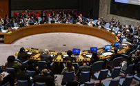 US to Israel: Support vote to condemn Russia in UN