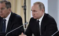 Russia, Ukraine to begin negotiations Monday