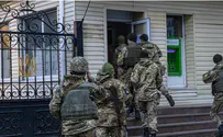 Украинская армия: воскресенье было «тяжелым днем»