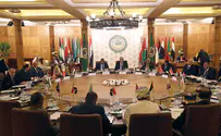 Arab League calls for 'diplomatic solution' in Ukraine