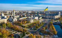 Житель Харькова: мы – в порядке, а вот ситуация – нет