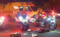 נערה בת 17 נהרגה בתאונה בתל אביב